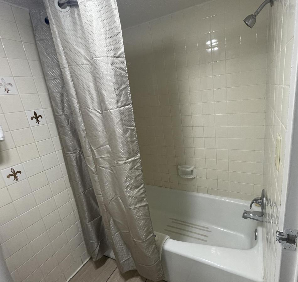 Motel 6-Sallisaw, Ok Екстериор снимка