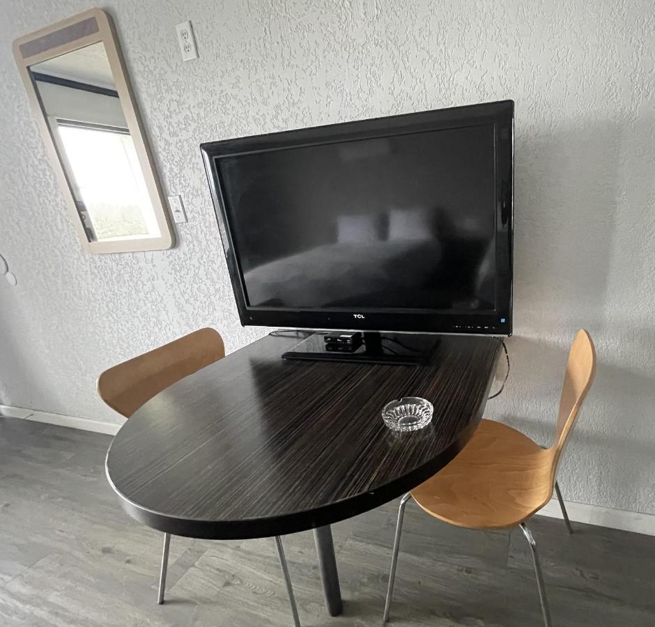 Motel 6-Sallisaw, Ok Екстериор снимка